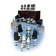 Válvulas SUN HYDRAULICS