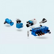 Válvulas hidráulicas