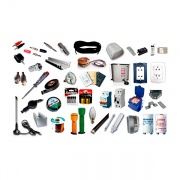 Artículos eléctricos