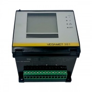 VEGAMET 381