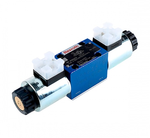 Válvula de control direccional Bosch Rexroth