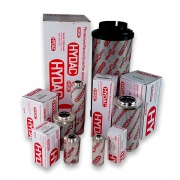 FILTROS HYDAC