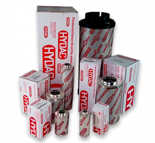 FILTROS HYDAC