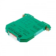 Barrera Zener Pepperl + Fuchs