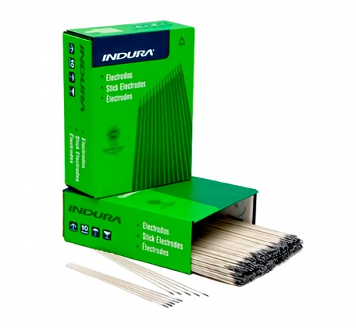 Variedad Electrodos Indura