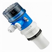 Sensor ultrasónico de nivel de la serie FMU30 Prosonic