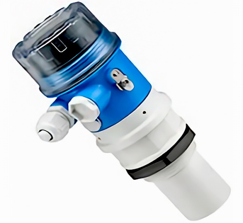 Sensor ultrasónico de nivel de la serie FMU30 Prosonic