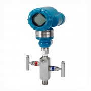 Transmisor de Presión en Línea Emerson Rosemount 3051