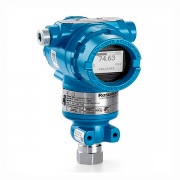 Transmisor de Presión en Línea Emerson Rosemount 3051