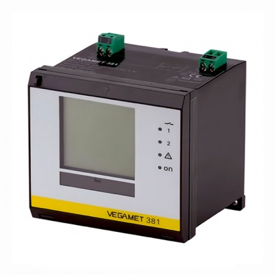 VEGAMET 381 VEGAMET 381